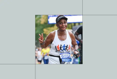  Njujorški maratonac