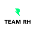 팀 RH 로고