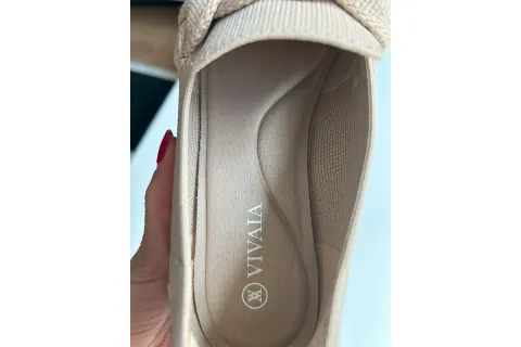 vivaia caitlyn loafter