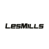 Les Mills+ 로고
