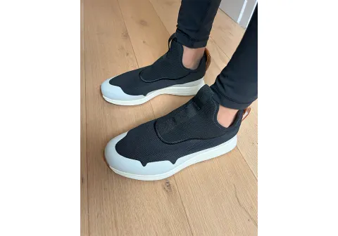   Kane gail recovery trainers review