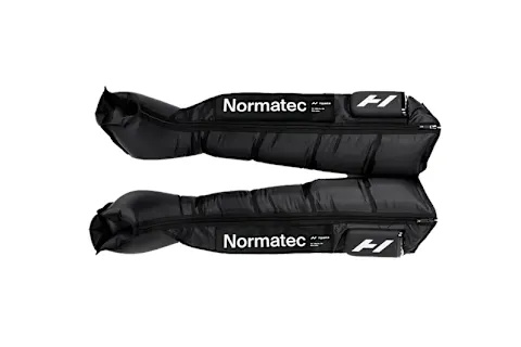   hyperice normatec elite kompressionsstøvler