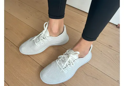   allbirds tree runners felülvizsgálata