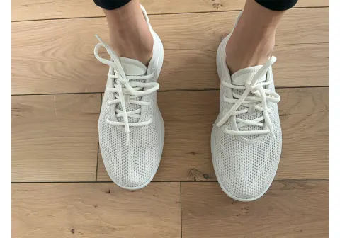   allbirds tree runners felülvizsgálata