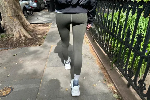   elastik l'original leggings