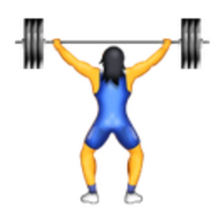 ეს ახალი Emoji არის გამარჯვება Wellness World- ისთვის