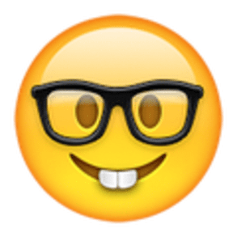 ეს ახალი Emoji არის გამარჯვება Wellness World- ისთვის