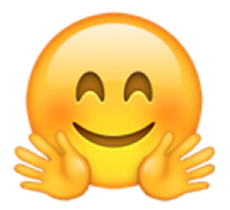 ეს ახალი Emoji არის გამარჯვება Wellness World- ისთვის