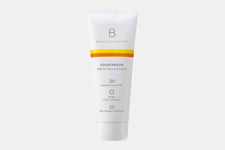 ¡Supergoop! Protector solar invisible SPF 40
