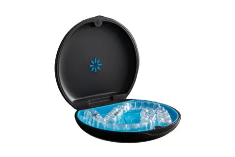   Invisalign Clear Aligners