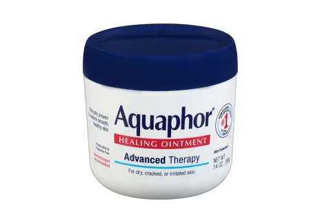   Aquaphor Healing Salve