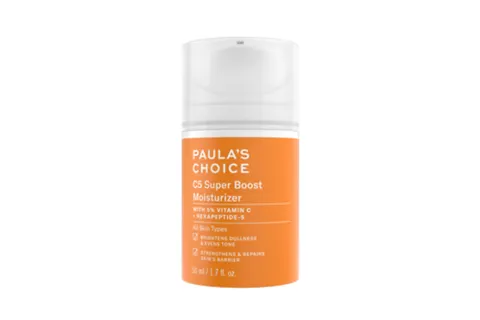 's Choice C5 Super Boost Moisturizer 保拉's Choice C5 Super Boost Moisturizer