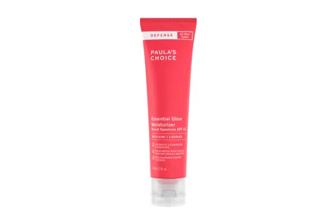 's Choice Essential Glow Moisturizer Паула's Choice Essential Glow Moisturizer