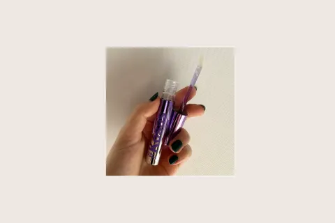   Kosas GrowPotion emballage