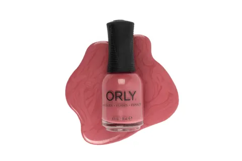   ORLY Santa Fe Rose