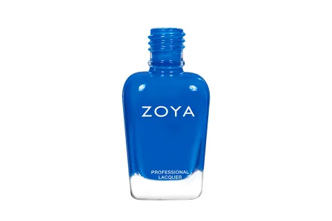   Zoya neglelak i Walker