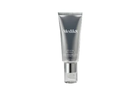   Medik8 크리스탈 레티날