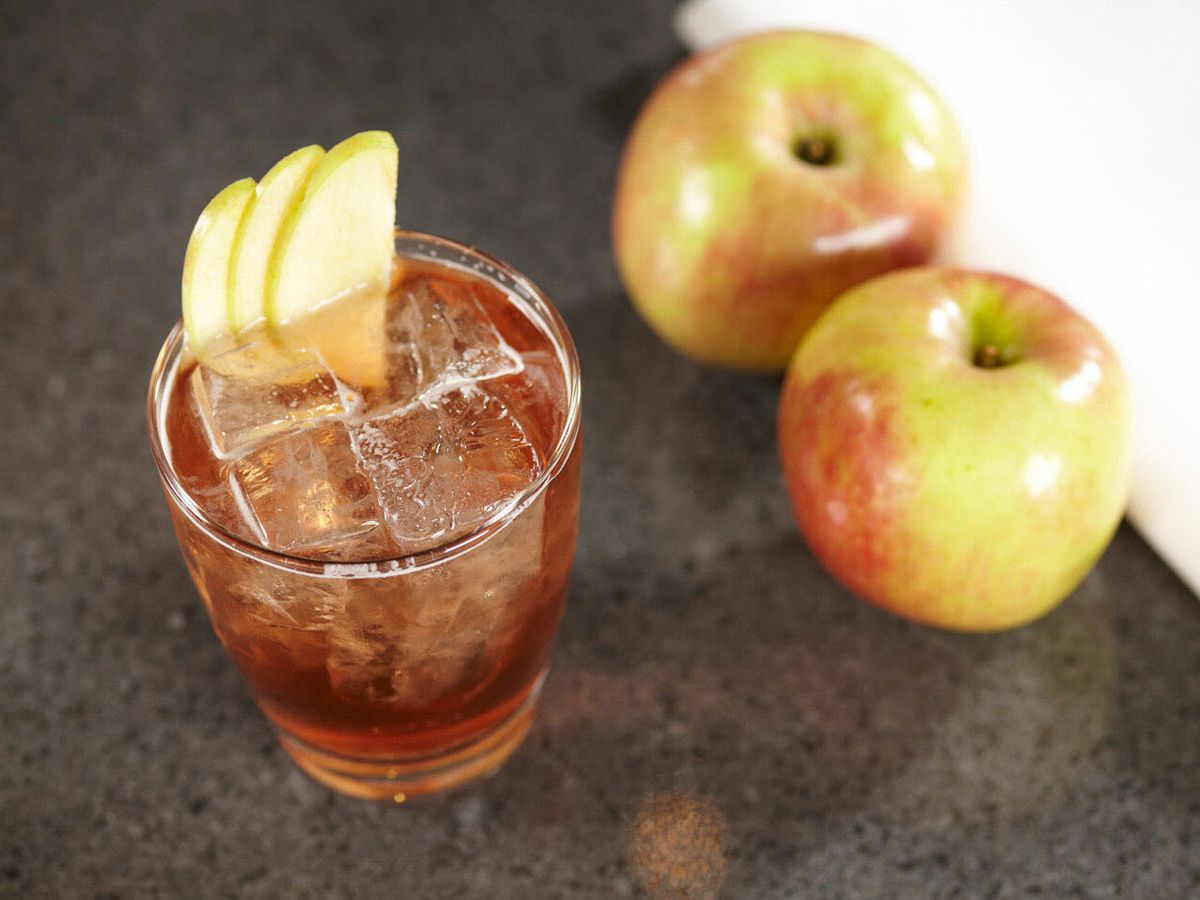 Crown Royalandreg; Washington Apple