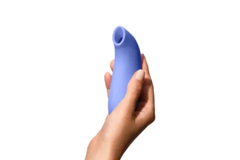   Dame luftsugevibrator