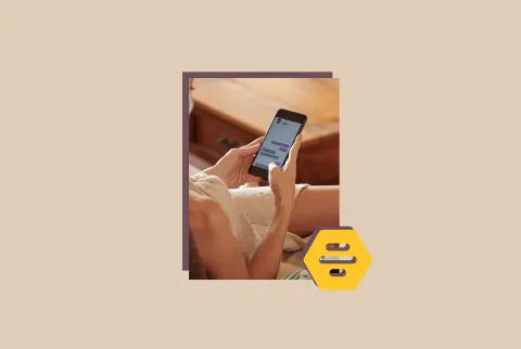 범블 리뷰
