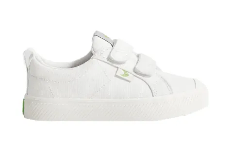   إطلاق cariuma oca low kids