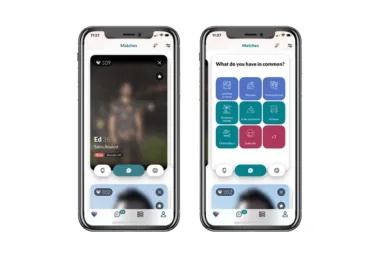 лучшие приложения для знакомств для женщин eharmony