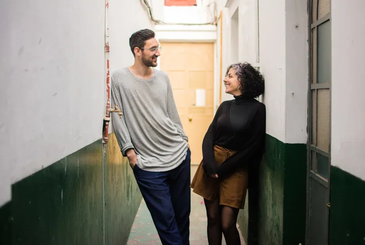   Gondolj Valakire's Crushing On You? Here Are The Telltale Signs To Watch For